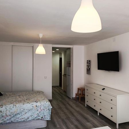 Cg3A - Nuevo Estudio, Recien Reformado, Wifi Torremolinos Eksteriør billede