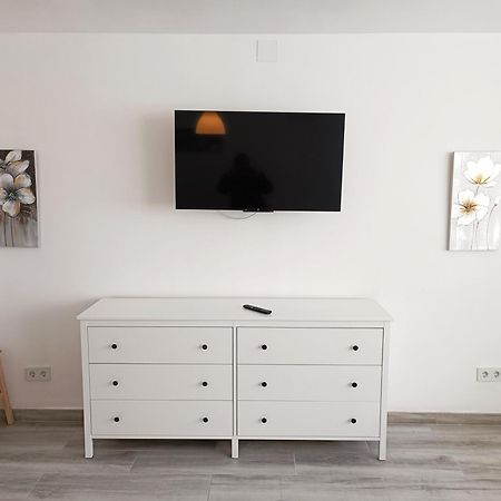 Cg3A - Nuevo Estudio, Recien Reformado, Wifi Torremolinos Eksteriør billede