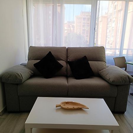 Cg3A - Nuevo Estudio, Recien Reformado, Wifi Torremolinos Eksteriør billede