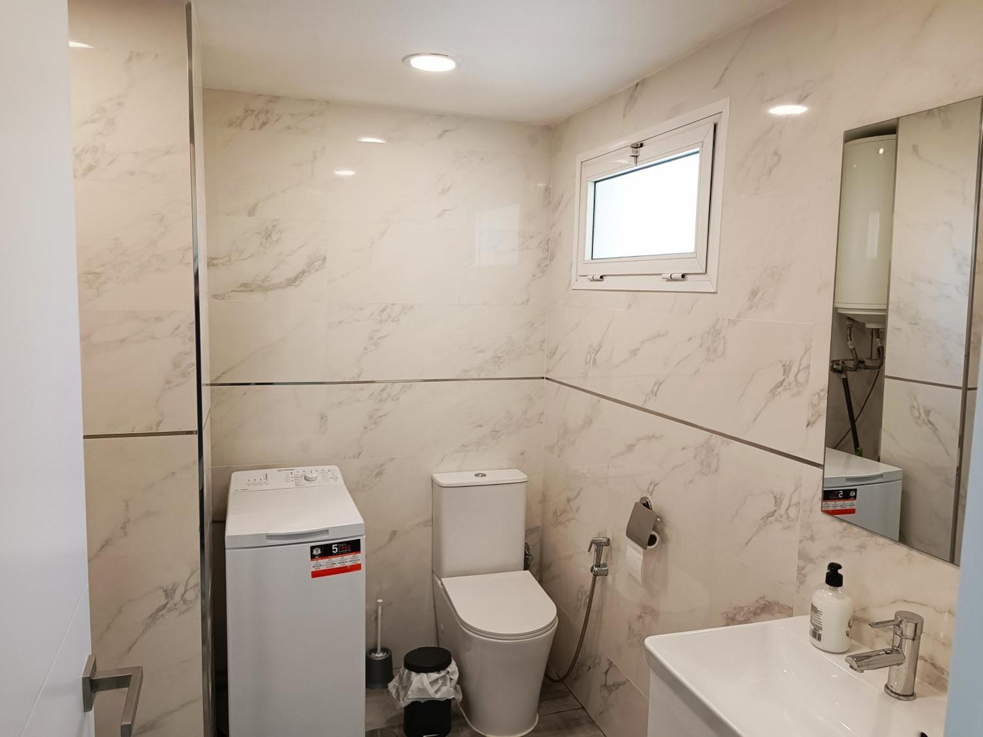 Cg3A - Nuevo Estudio, Recien Reformado, Wifi Torremolinos Eksteriør billede
