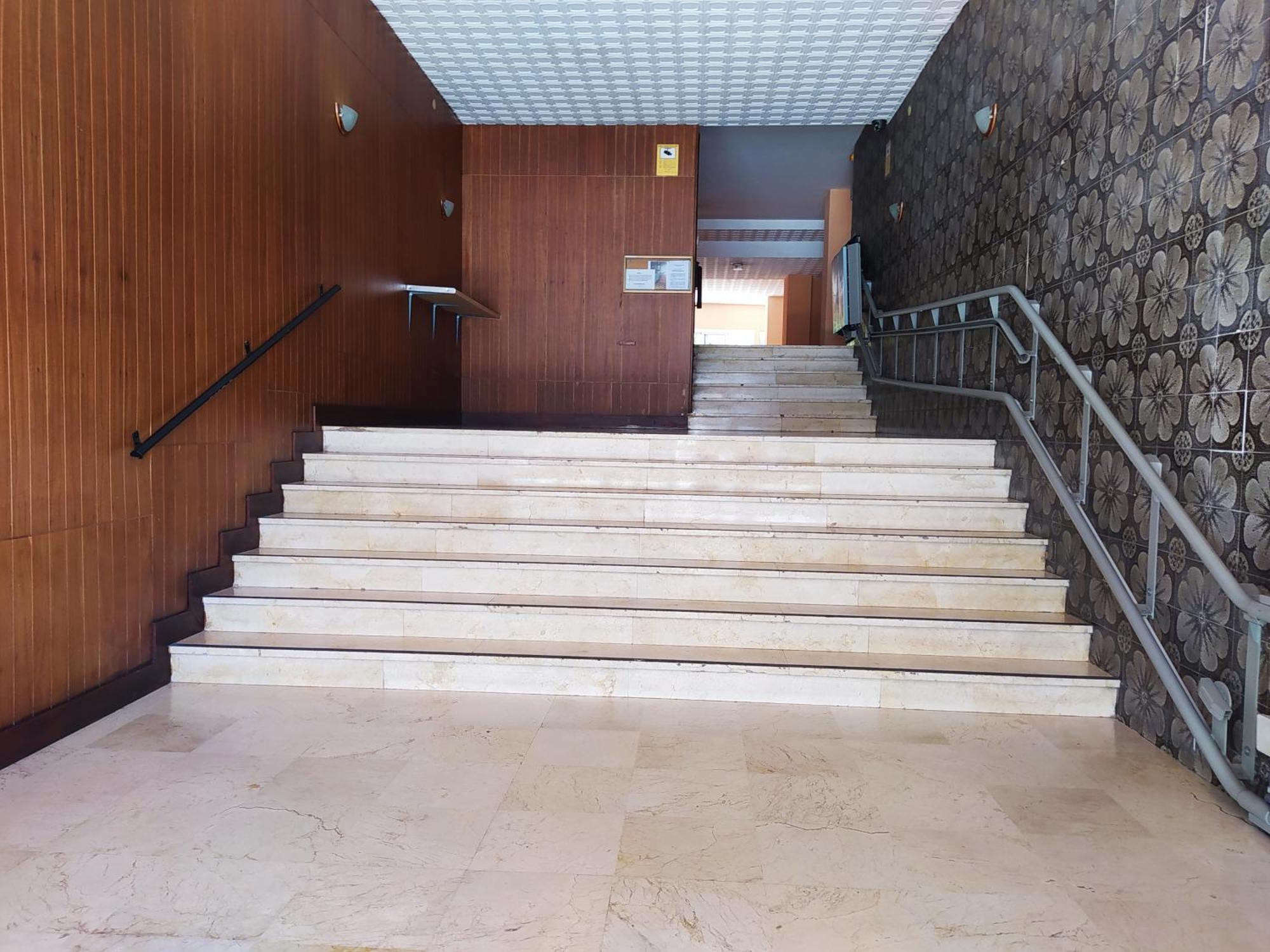Cg3A - Nuevo Estudio, Recien Reformado, Wifi Torremolinos Eksteriør billede
